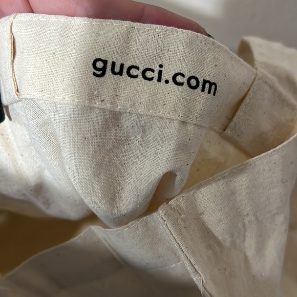 Gucci 100 Tote bag  100th anniversary - Picture 3 of 3